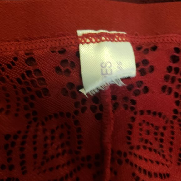 5 prs. Lace Panties Set - Picture 4 of 7